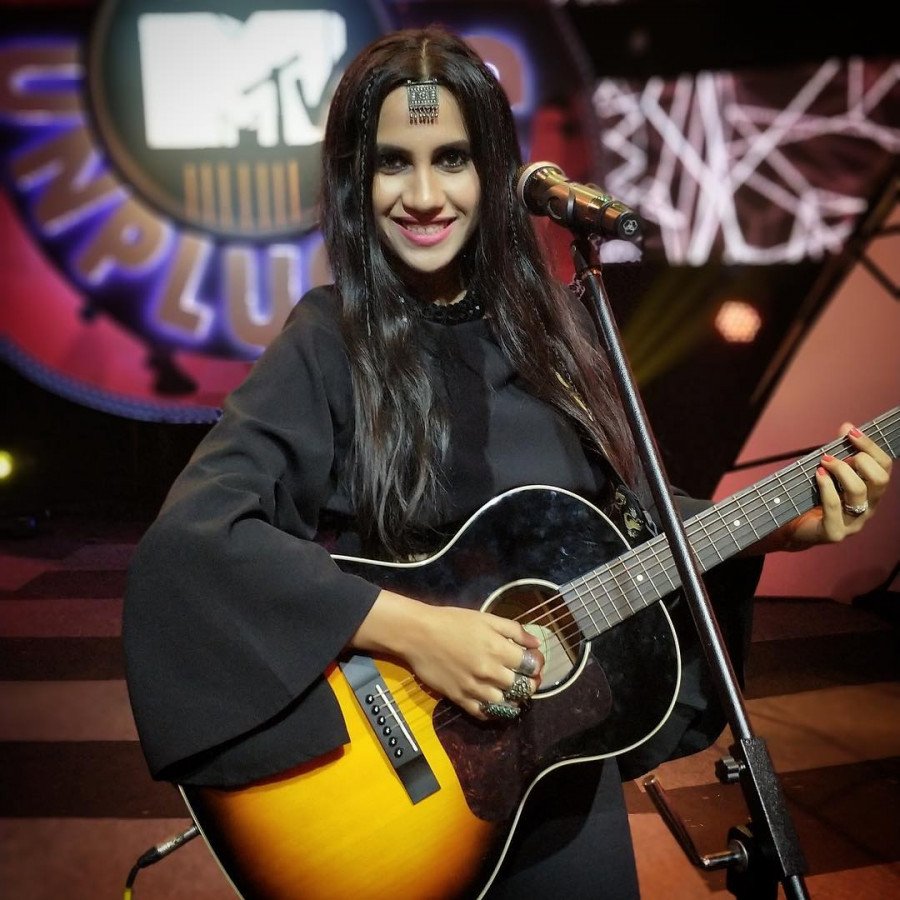 Nikita Gandhi