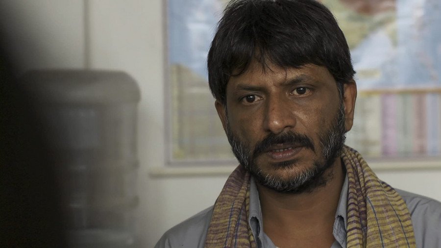 Rajesh Tailang