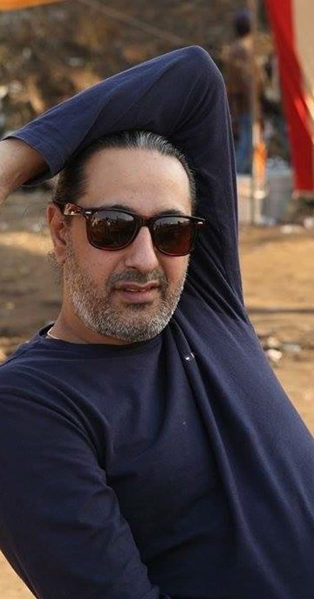 Ballu Saluja