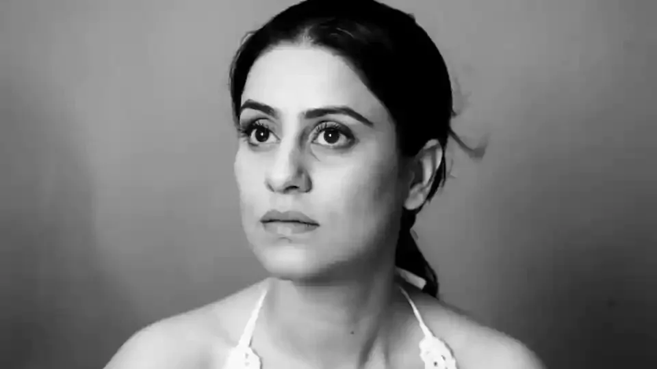 Madhurjeet Sarghi