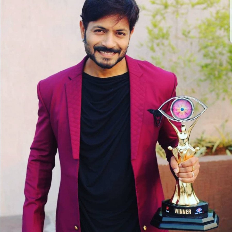 Kaushal Manda