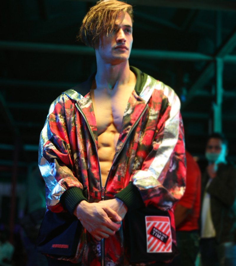 Asim Riaz