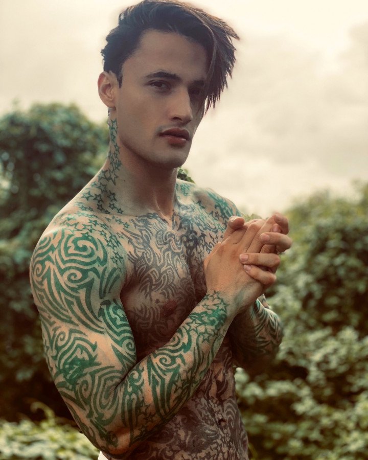 Asim Riaz