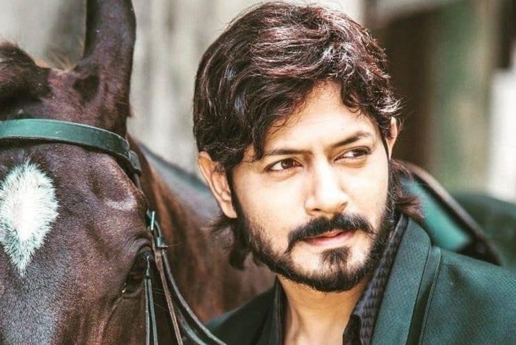 Kaushal Manda