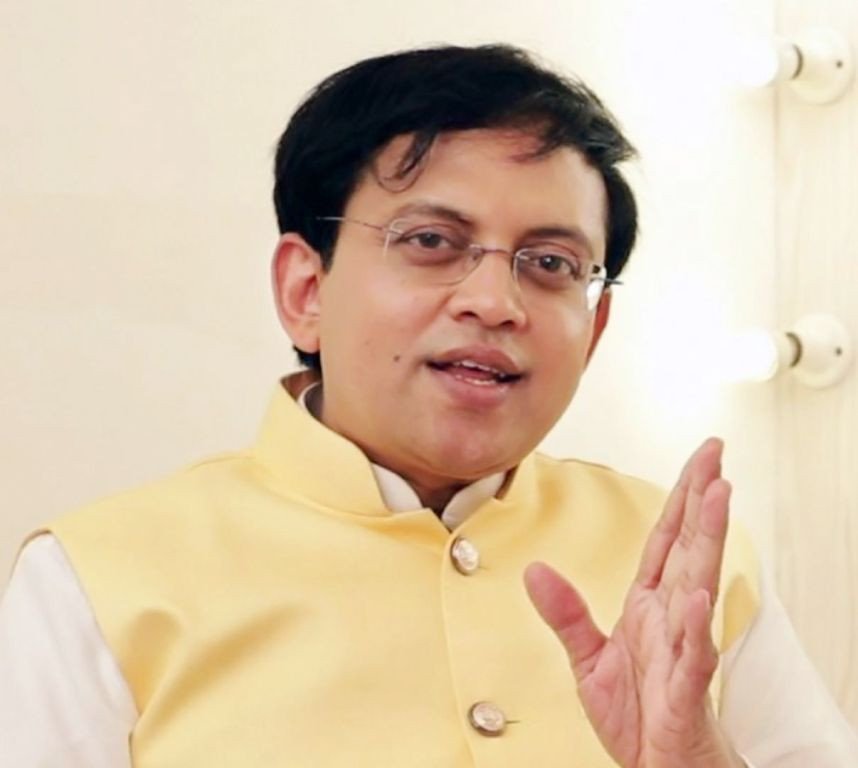 Babu Gogineni
