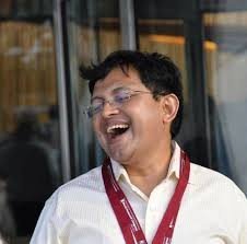Babu Gogineni