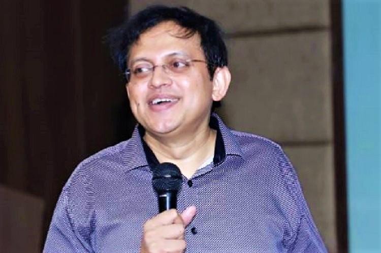 Babu Gogineni