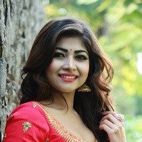 Srijita Ghosh