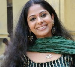 Poornima Indrajith
