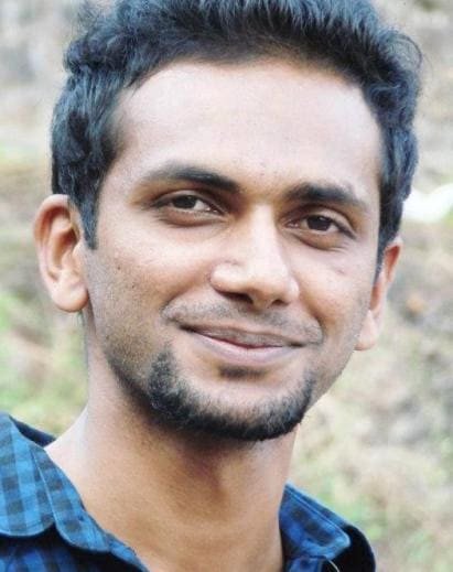 Muhsin Parari