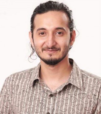 Sushin Shyam