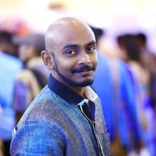 Jagadeesh Bommisetti