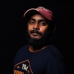 Jagadeesh Bommisetti