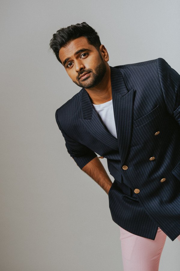 Sai Sushanth Reddy