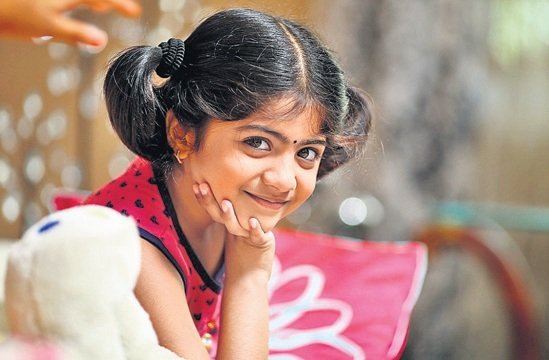 Dhanvi