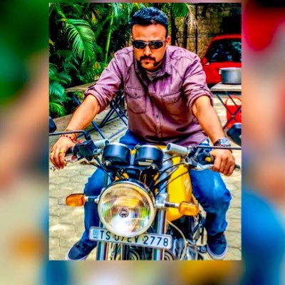 Vishwas Hannurkar