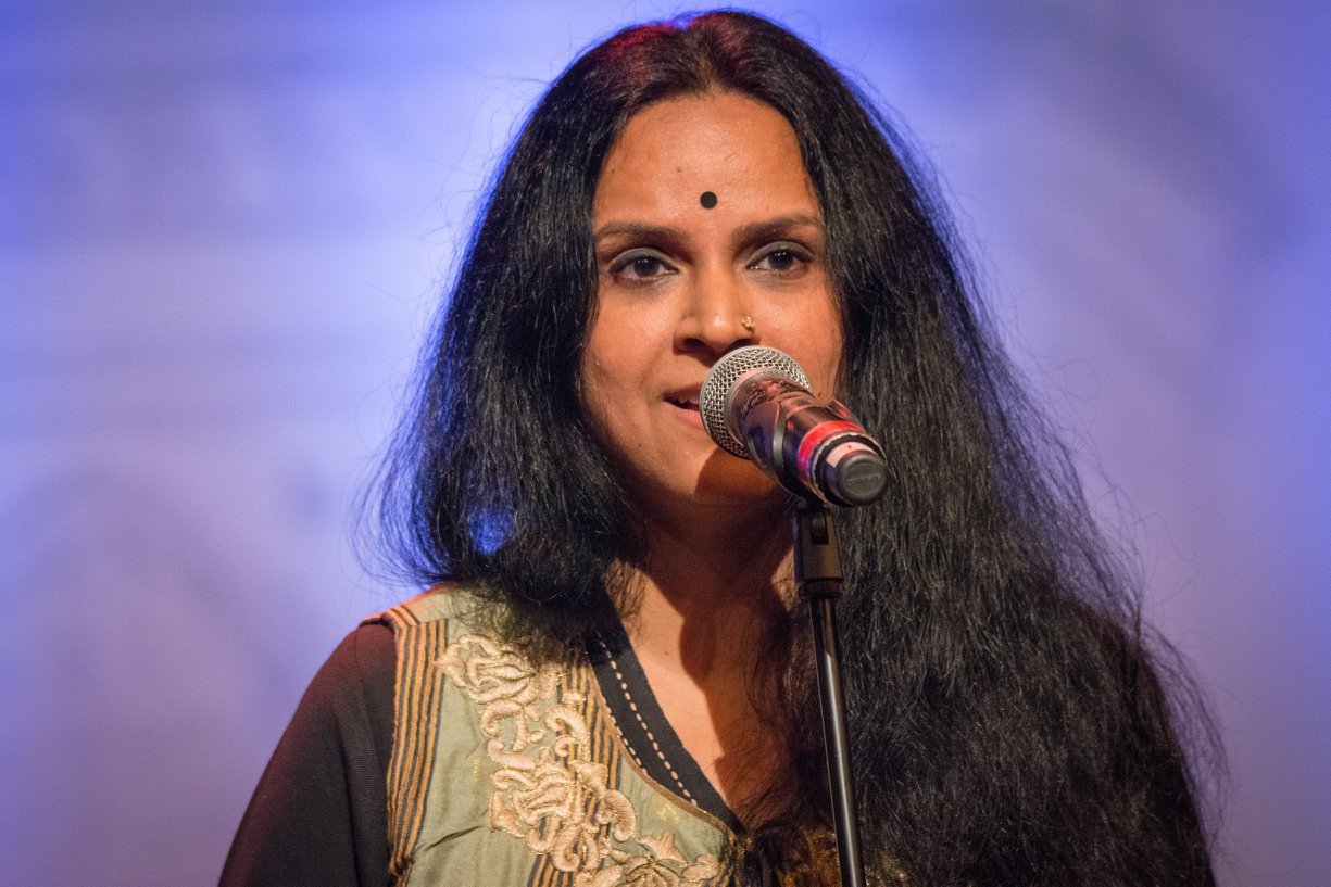 Chandana Bala Kalyan