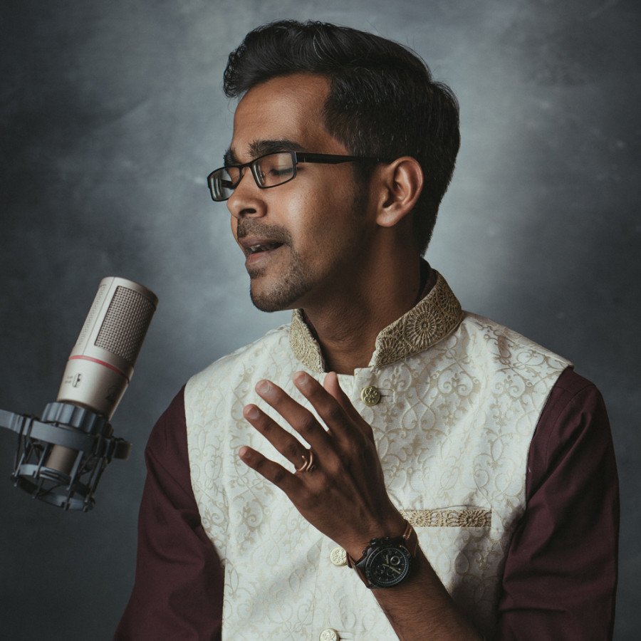Vinod Krishnan