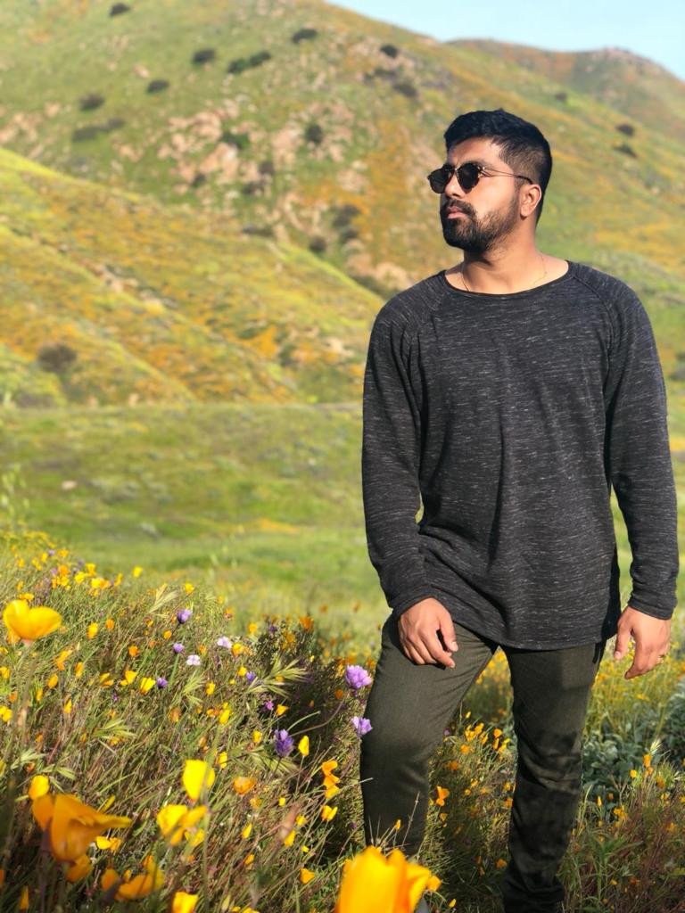 Aditya Rao