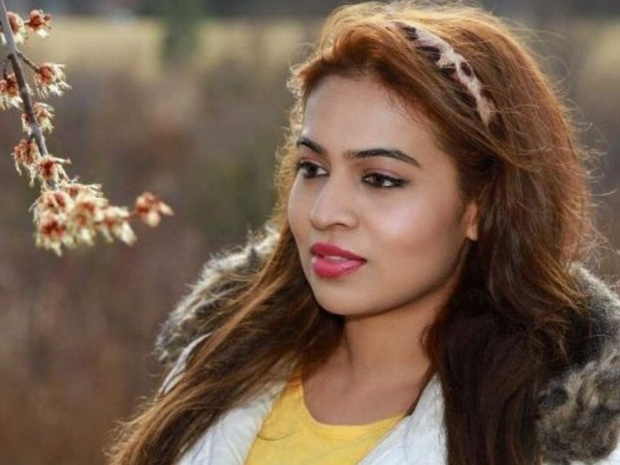 Sunitha Sarathy