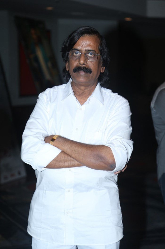 Gautham Raju