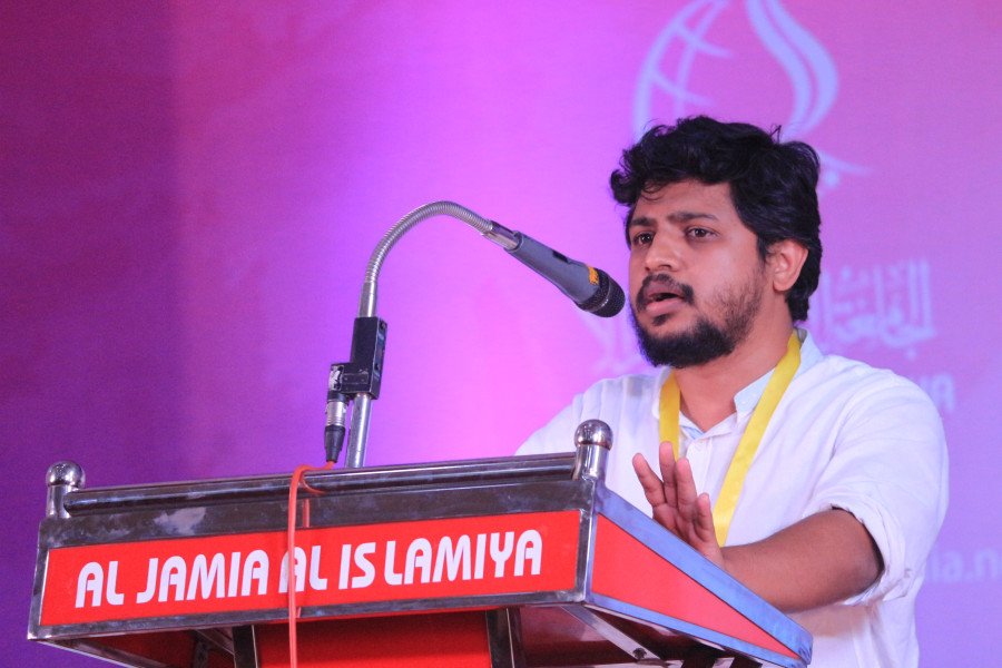 Zakariya Mohammed