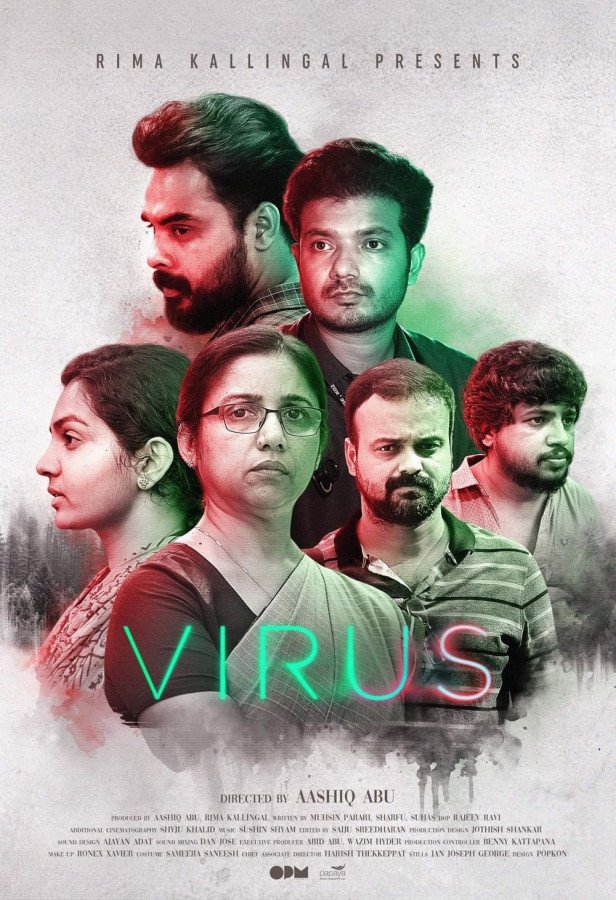 Nipah Virus still 3