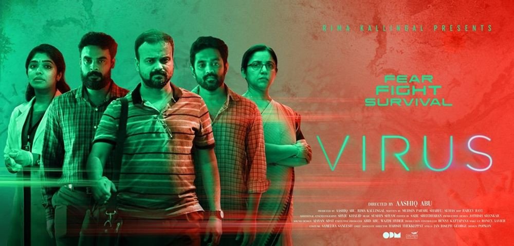 Nipah Virus still 4