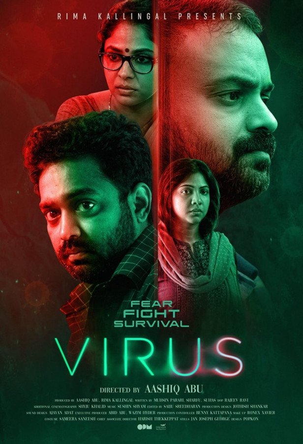 Nipah Virus still 9