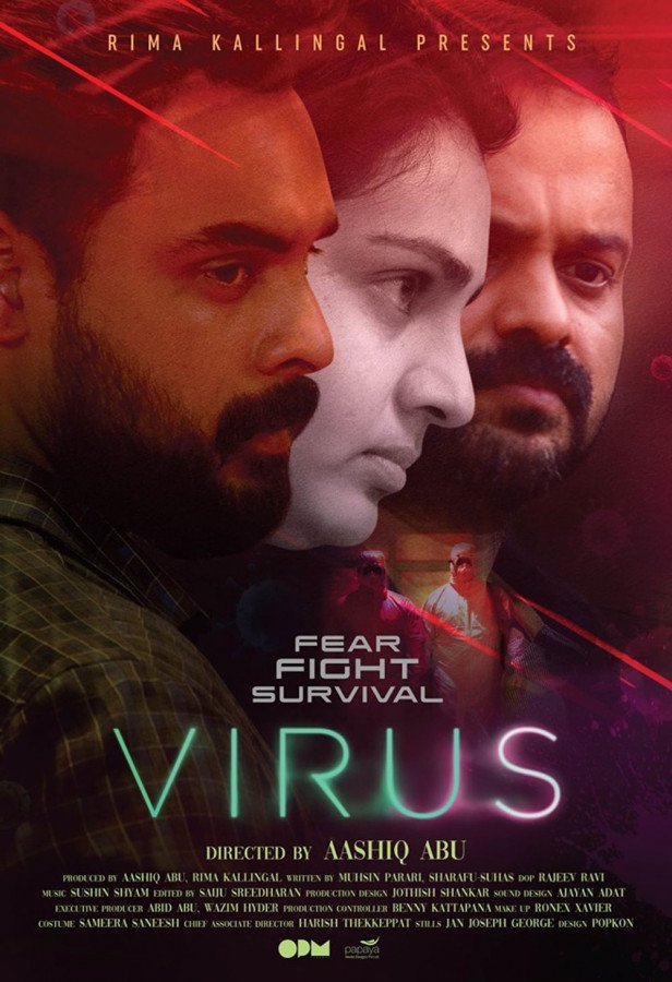 Nipah Virus