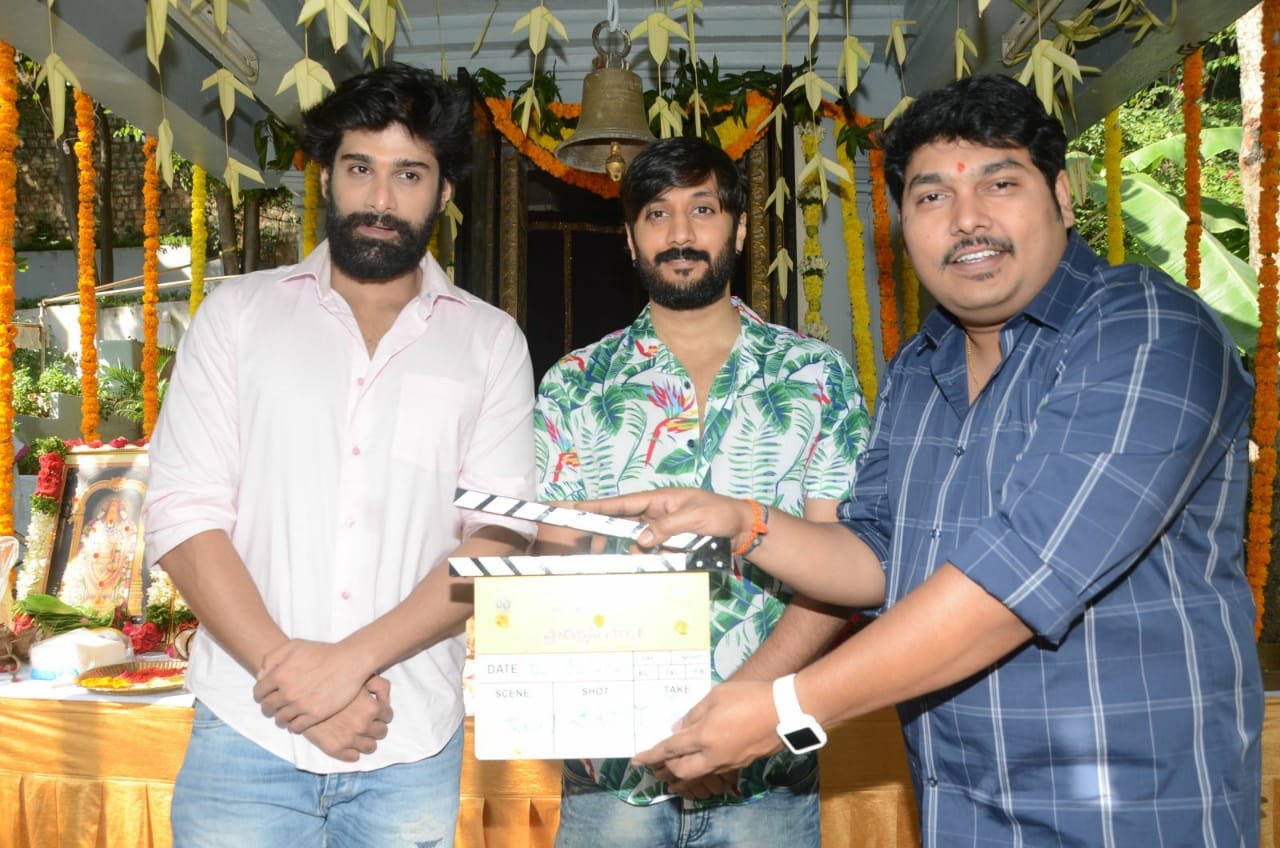 Sai Karthik