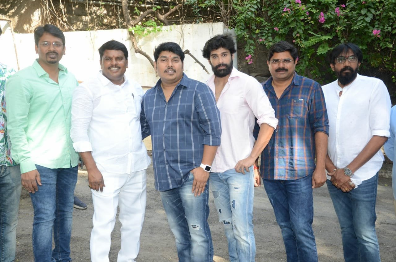 Sai Karthik