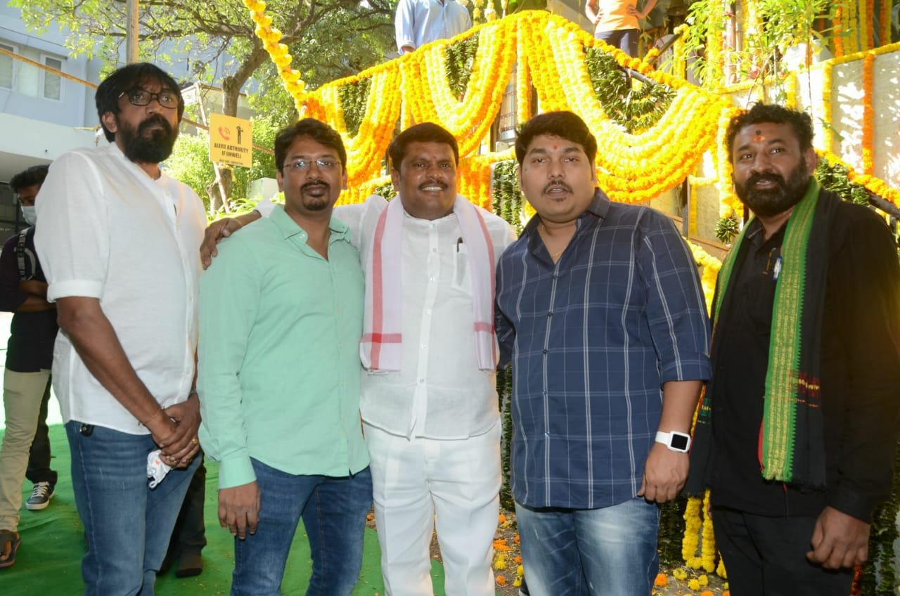 Sai Karthik