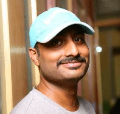 Raghavendra Varma Indukuri