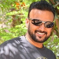 Vishwas Hannurkar
