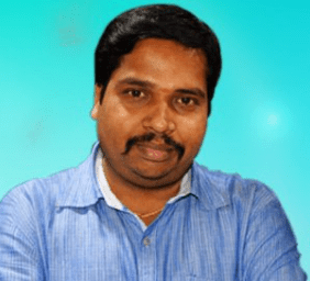 Josyabhatla Rajasekhara Sarma