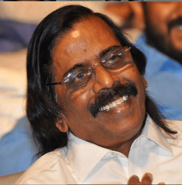 Gautham Raju