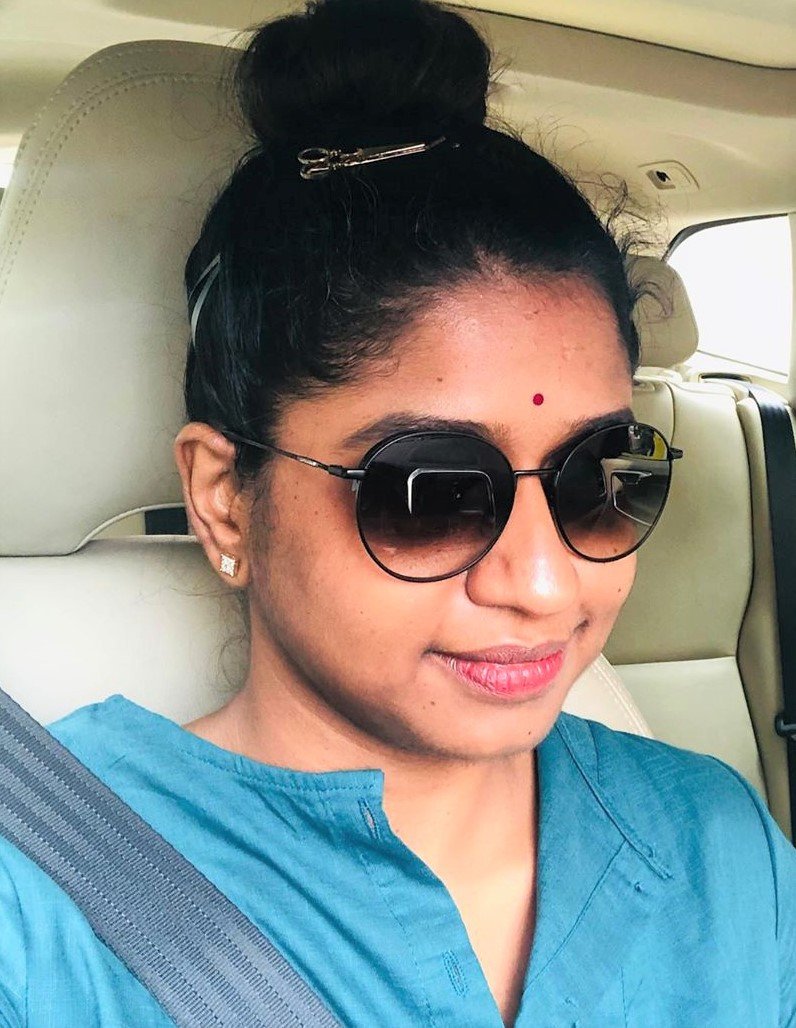 Unnimaya Prasad