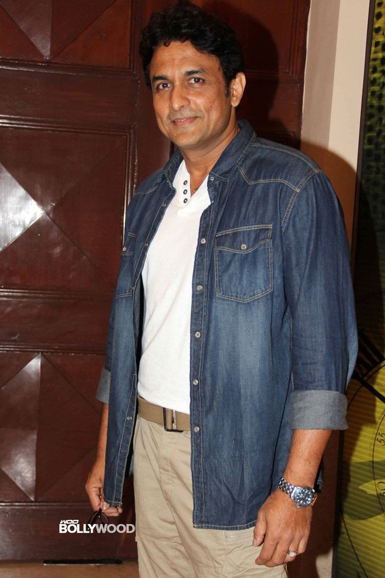Ajinkya Deo