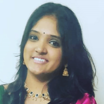 Harini Ivaturi