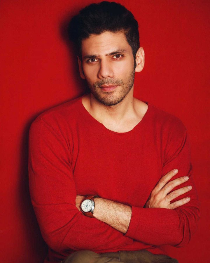 Vipul Gupta