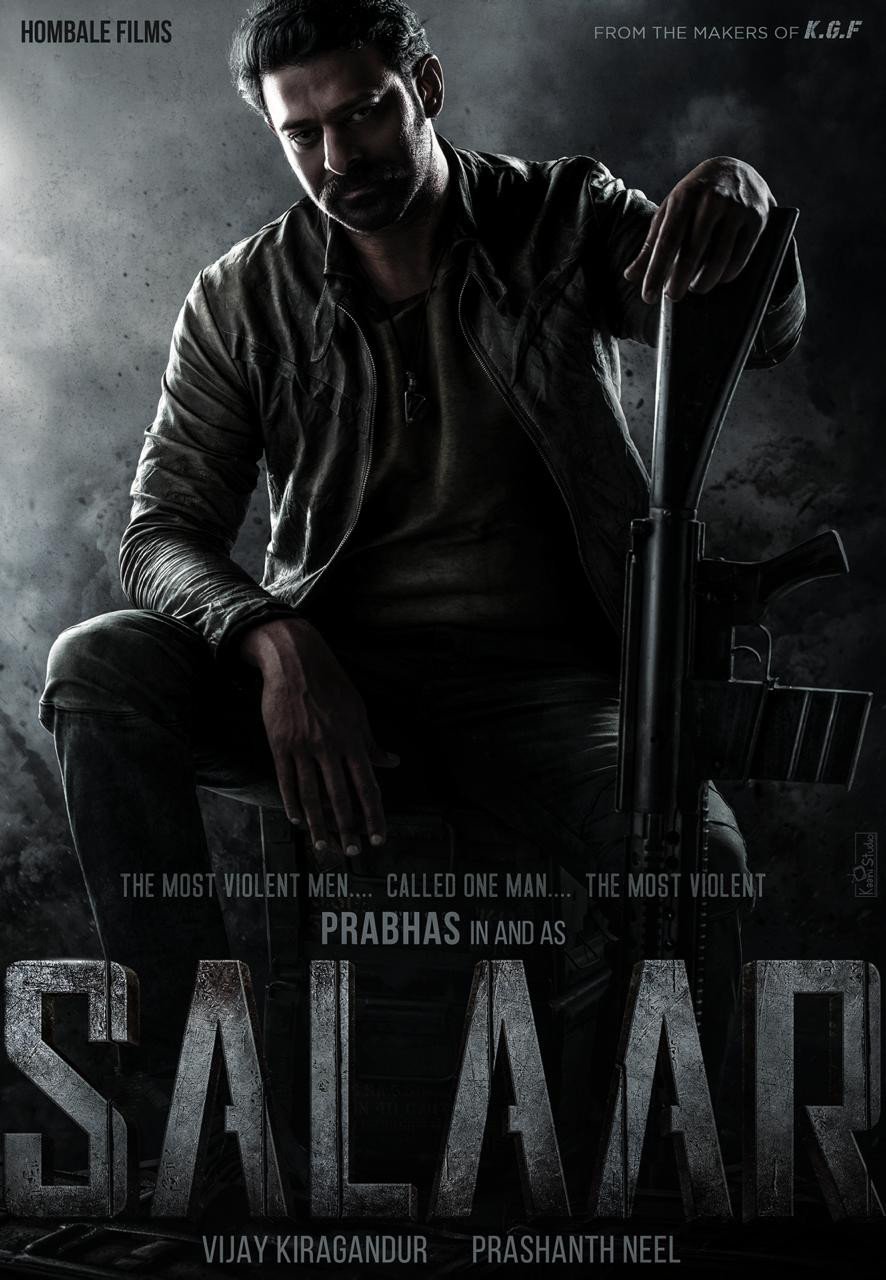 SALAAR