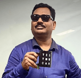 Prasad Nekuri