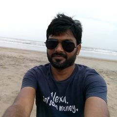 Ramanjhaneyulu Sankarpu
