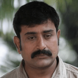 Anand Bharathi