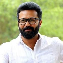 Indrajith Sukumaran