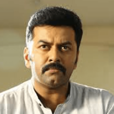 Indrajith Sukumaran