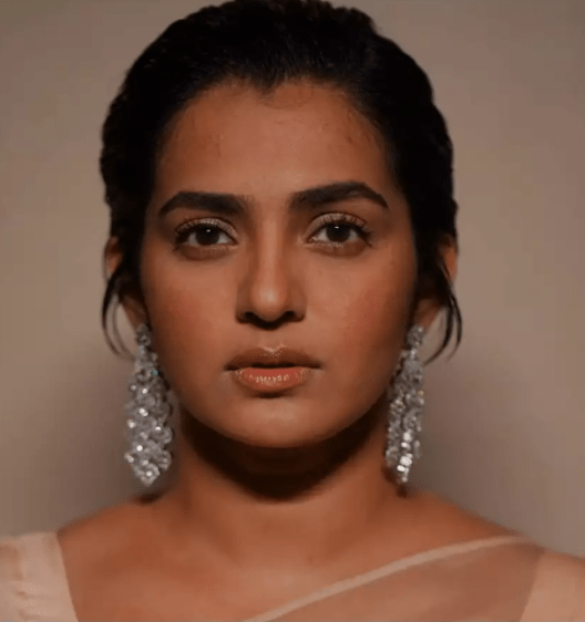 Parvathy Thiruvothu