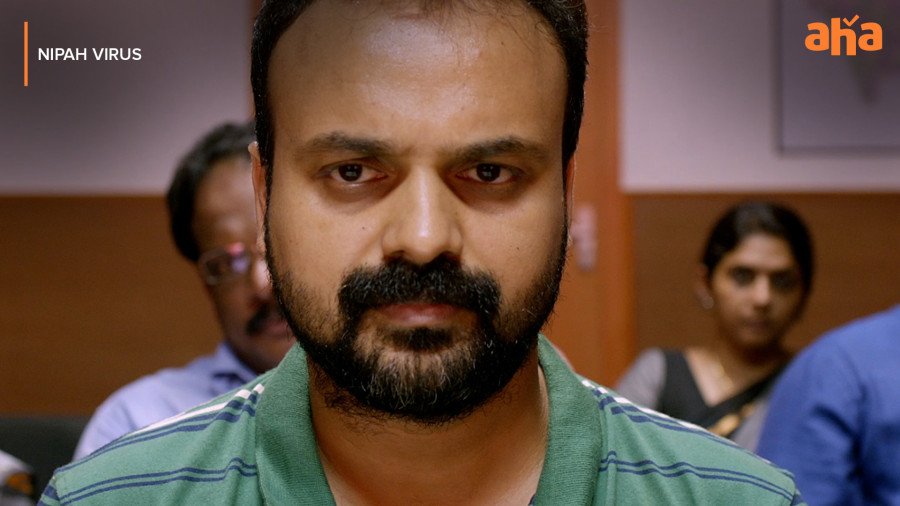 Kunchacko Boban