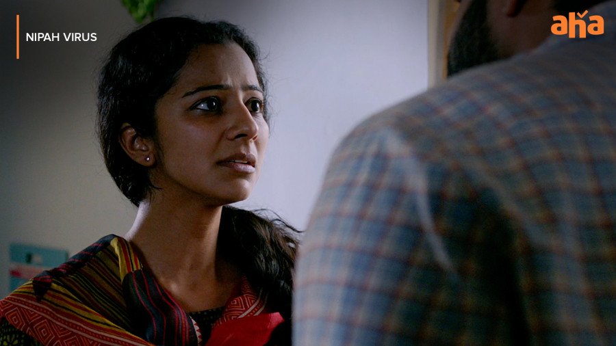 Darshana Rajendran